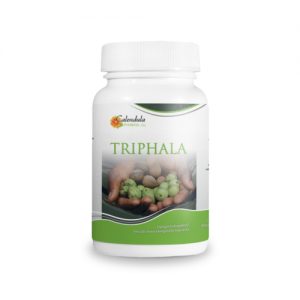 Triphala – tisztító és méregtelenítő 180 db kapszula