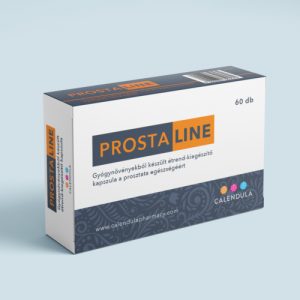PROSTALINE – a prosztata barátja